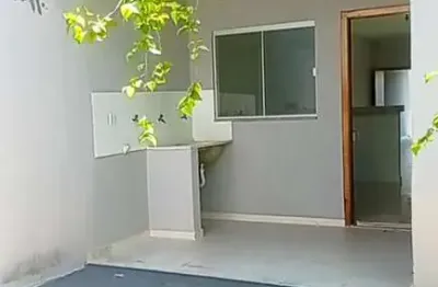 Casas 3 qts 1 suite casa de rua com 3 quarto(s) e 1 banheiro(s) à venda, 92 por r$ 365.000 no setor jardim rosa do sul vn28729