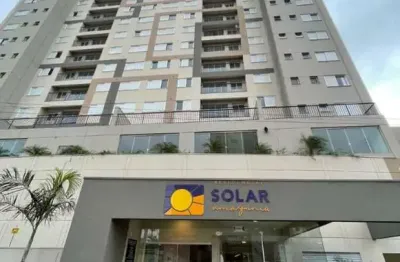 Apartamento de 03 quartos,com 01 suite,no parque amazonia. apartamento com 3 quarto(s) e 2 banheiro(s) à venda, 76.77 por r$ 520.000 no setor parque amazonia vn9948