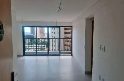 Sinta a experiência de morar no nest23  apartamento com 2 quarto(s) e 1 banheiro(s) à venda, 67 por r$ 700.000 no setor setor bueno in28016