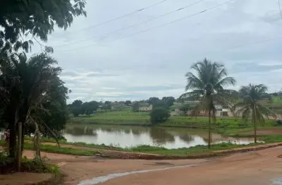 Lotes à venda em goianira lote à venda, 351.05 por r$ 78.000 no setor parque das camelias st28936