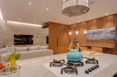 Ágio maestro residenza 2 suites apartamento com 2 quarto(s) e 3 banheiro(s) à venda, 88 por r$ 875.144,55 no setor setor oeste vn28956
