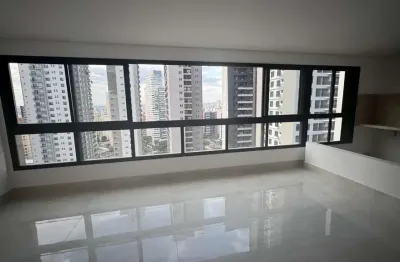 Ágio maestro residenza 2 suites apartamento com 2 quarto(s) e 3 banheiro(s) à venda, 88 por r$ 1.000.000 no setor setor oeste vn28956