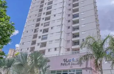 Apartamento á venda,02 quartos,com suíte,viva mais parque cascavel. apartamento com 2 quarto(s) e 2 banheiro(s) à venda, 53 por r$ 320.000 no setor vila rosa vn28965