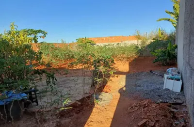 Lote residencial brisas do cerrado  lote à venda, 314 por r$ 260.000 no setor residencial brisas do cerrado ta28997