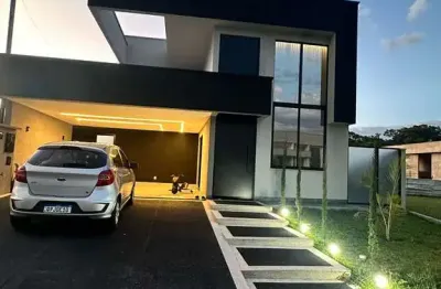 Casa térrea parqville pinheiro com 3 suítes , 4 vagas , piscina e montada em armários  casa em condomínio com 3 quarto(s) e 4 banheiro(s) à venda, 151 por r$ 1.568.000 no setor parqville pinheiros in2