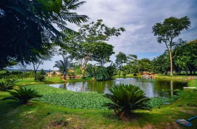 Residencial aldeia dos sonhos lote à venda, 1200 por r$ 386.000 no setor condominio horizontal aldeia dos sonhos sl28624