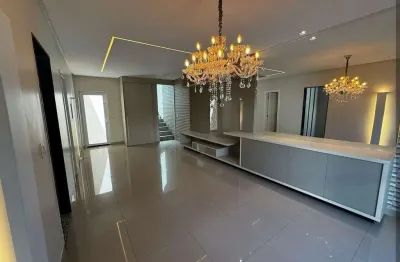Condominio ilha bela e casa em condomínio com 3 quarto(s) e 2 banheiro(s) à venda, 239 por r$ 1.100.000 no setor cardoso continuação sl28753
