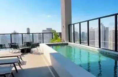 Tai residencia apartamento com 2 quarto(s) e 3 banheiro(s) à venda, 74 por r$ 790.000 no setor setor bueno st28764