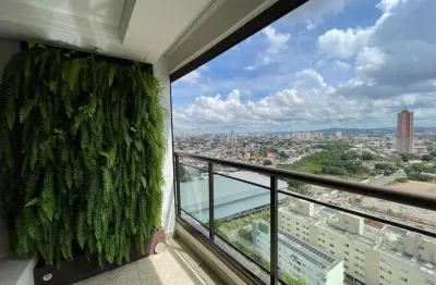 Residencial summer ville  apartamento com 3 quarto(s) e 3 banheiro(s) à venda, 108 por r$ 800.000 no setor setor bueno in28774