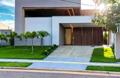 Casa de alto padrão em alphaville 2 casa em condomínio com 4 quarto(s) e 5 banheiro(s) à venda, 185.71 por r$ 1.490.000 no setor terras alpha residencial 2 sl28806