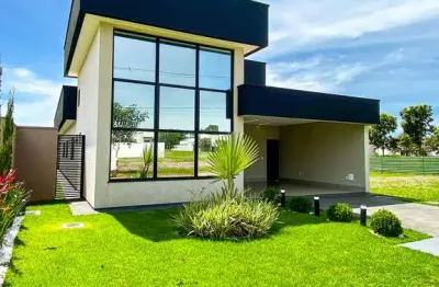 Casa térrea no terras alpha residencial 1 casa em condomínio com 4 quarto(s) e 4 banheiro(s) à venda, 179.98 por r$ 1.199.000 no setor terras alpha residencial 1 sl28808