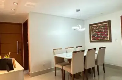 Costa blanca apartamento com 3 quarto(s) e 2 banheiro(s) à venda, 86.6 por r$ 450.000 no setor setor bela vista fl28822
