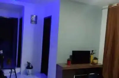 Apartamento no cheverny apartamento com 2 quarto(s) e 2 banheiro(s) à venda, 56 por r$ 260.000 no setor vila jardim são judas tadeu sl28850