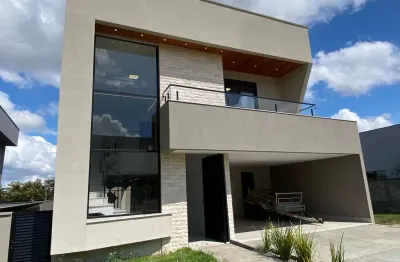 Sobrado condomínio fechado casa em condomínio com 4 quarto(s) e 5 banheiro(s) à venda, 261.4 por r$ 1.990.000 no setor parqville pinheiros ta28917