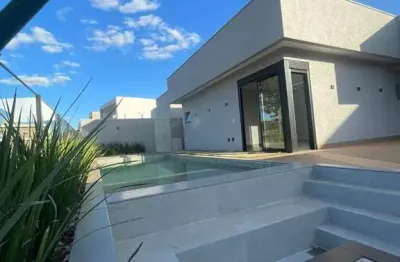 Casa térrea com sala de cinema e fire pit – condomínio jardins golf casa em condomínio com 4 quarto(s) e 5 banheiro(s) à venda, 324.49 por r$ 3.500.000 no setor residencial goiânia golfe clube in28929