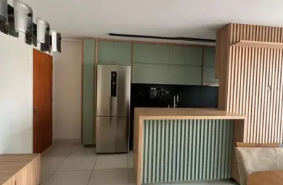 Apartamento parque amazonia apartamento com 2 quarto(s) e 2 banheiro(s) à venda, 66 por r$ 630.000 no setor parque amazônia in28933