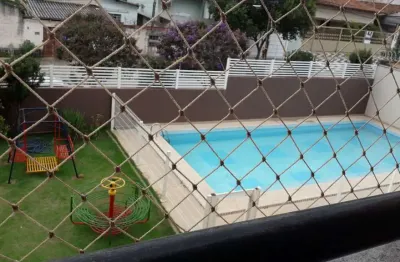 Apartamento residencial gênova apartamento com 3 quarto(s) e 2 banheiro(s) à venda, 78 por r$ 350.000 no setor vila brasilia ad29005