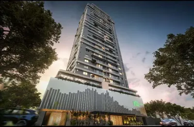 Vox home - 3 suites  apartamento com 3 quarto(s) e 4 banheiro(s) à venda, 130 por r$ 990.000 no setor jardim américa st26263