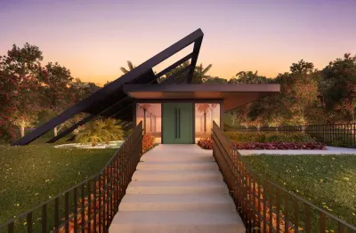 Ágio lote condominio fechado jardins quebec lote à venda, 255.5 por r$ 420.000 no setor jardins quebec	 ta28989