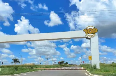 Ágio vende-se, um lote no top do parque loteamento aberto à venda, 250 por r$ 65.000 no setor top do parque vn29015