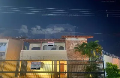 Sobrado jd. américa - 3 quartos - 2 suítes casa de rua com 3 quarto(s) e 5 banheiro(s) à venda, 300 por r$ 1.050.000 no setor jardim américa in29024