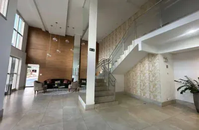 Apartamento 3 suítes - vila rosa- prox. buriti shopping apartamento com 3 quarto(s) e 3 banheiro(s) à venda, 78 por r$ 550.000 no setor vila rosa st29025