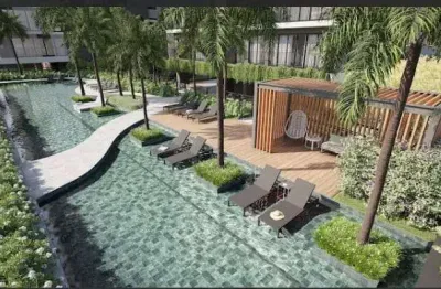 Ágio oportunidade opus tellure. apartamento com 3 quarto(s) e 4 banheiro(s) à venda, 150.89 por r$ 1.500.000 no setor serrinha in28088