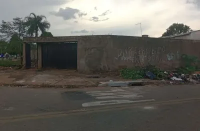 Lote rua lote à venda, 437.5 por r$ 400.000 no setor residencial parque flamboyant ta29039