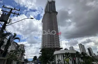 Ágio APARTAMENTO A VENDA  - TOM BUENO  Apartamento com 3 Quarto(s) e 5 banheiro(s) à Venda, 181.17 por R$ 2250000.00 no setor Setor Bueno AU29056