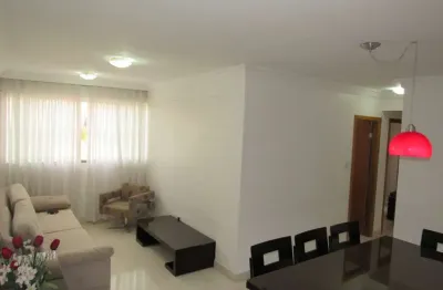 Setor oeste  apartamento com 3 quarto(s) e 3 banheiro(s) à venda, 90 por r$ 469.900 no setor setor oeste in29058