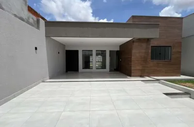 Casa com 3 quartos à venda, 113 m² por r$ 500.000 - residencial park solar - goiânia/go casa de rua com 3 quarto(s) e 2 banheiro(s) à venda, 113 por r$ 500.000 no setor residencial park solar av29108