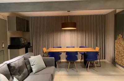 Le quartier apartamento 3 suítes mobiliado 95 m2 setor bueno goiânia goiás apartamento com 3 quarto(s) e 4 banheiro(s) à venda, 95 por r$ 950.000 no setor setor bueno ad29130