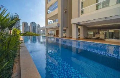 Horizonte flamboyant apartamento com 3 quarto(s) e 5 banheiro(s) à venda, 177 por r$ 2.590.000 no setor jardim goiás au29141
