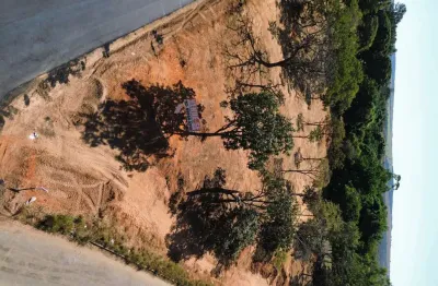 Área residencial e comercial - 5.000m² área / terreno à venda, 5000 por r$ 850.000 no setor mansões águas quentes au29072