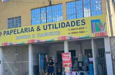 Imóvel comercial à venda em aparecida de goiânia – renda passiva garantida! vn29213