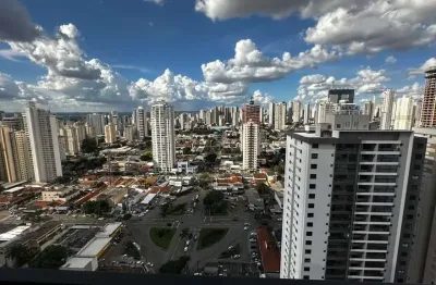 Soho bueno - 1 quarto apartamento com 1 quarto(s) e 1 banheiro(s) à venda, 47 por r$ 480.000 no setor setor bueno au29146