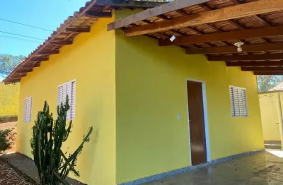 Chacara em bonfinópolis  chácara à venda, 2000 por r$ 370.000 ta29206