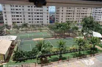 Cond: borges landeiro tropicale - goiânia apartamento com 2 quarto(s) e 1 banheiro(s) à venda, 50 por r$ 267.000 no setor setor candida de morais vn29092