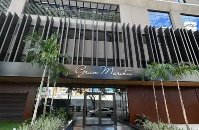 Apartamento a venda gran marista - 4 suites apartamento com 4 quarto(s) e 4 banheiro(s) à venda, 224 por r$ 2.690.000 no setor setor marista au29198