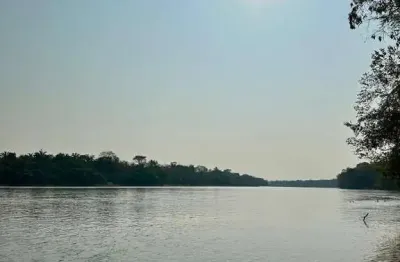 Chácara rio araguaia  chácara à venda, 12900 por r$ 1.200.000 ta29223