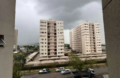 Vendo apartamento 2q com suíte eldorado parque anhembi apartamento com 2 quarto(s) e 2 banheiro(s) à venda, 54 por r$ 285.000 no setor parque oeste industrial fl29301