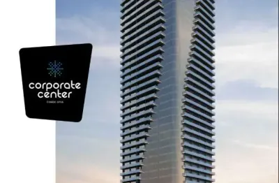 Ágio sala comercial - 53,08 m² - cidade opus  sala comercial com null quarto(s) e null banheiro(s) à venda, 53.08 por r$ 903.000 no setor setor bueno vn29316