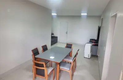Apartamento 3 quartos, 1suite com closet no setor sul apartamento com 3 quarto(s) e 3 banheiro(s) à venda, 134 por r$ 500.000 no setor setor sul in27764