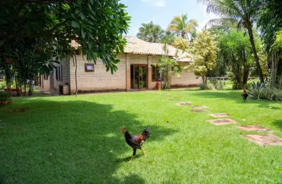 Chácara campus samambaia chácara à venda, 457.78 por r$ 8.790.000 ax29343