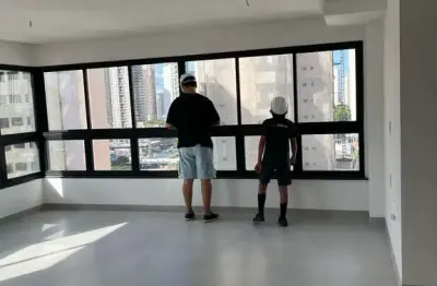 Apartamento setor bueno- nest 23 apartamento com 3 quarto(s) e 4 banheiro(s) à venda, 116.99 por r$ 1.150.000 no setor setor bueno ad29372