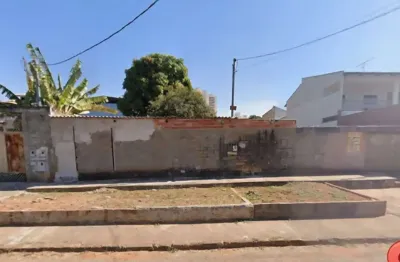 Terreno de 1000m² à venda - rua c, setor leste vila nova, goiânia-go área / terreno à venda, 1000 por r$ 1.000.000 no setor setor leste vila nova vn29117