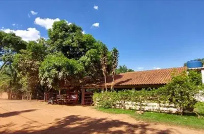 Chácara com 2 dormitórios à venda, 5000 m² por r$ 500.000,00 - residencial campos dourados - goiânia/go chácara à venda, 150 por r$ 500.000 av29265