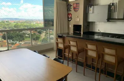 Apartamento  a venda  3 suítes - 106 m²- andar alto apartamento com 3 quarto(s) e 3 banheiro(s) à venda, 106 por r$ 740.000 no setor jardim atlântico ad29409