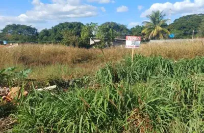 Lote no jd. cristal em aparecida, no asfalto,proximo a br 153 lote à venda, 370.8 por r$ 110.000 no setor jardim cristal ad29483