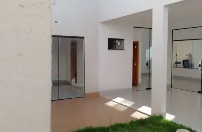 Casa alto padrão residencial flamingo casa de rua com 3 quarto(s) e 4 banheiro(s) à venda, 182 por r$ 690.000 no setor residencial flamingo ad27348